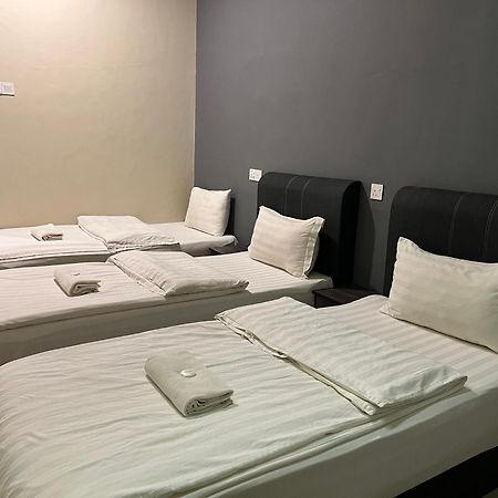 Gebeng Industrial Park Budget Hotel Kuantan Exteriér fotografie