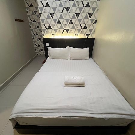 Gebeng Industrial Park Budget Hotel Kuantan Exteriér fotografie
