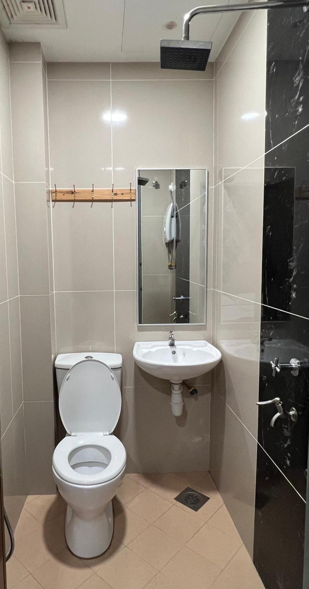 Gebeng Industrial Park Budget Hotel Kuantan Exteriér fotografie