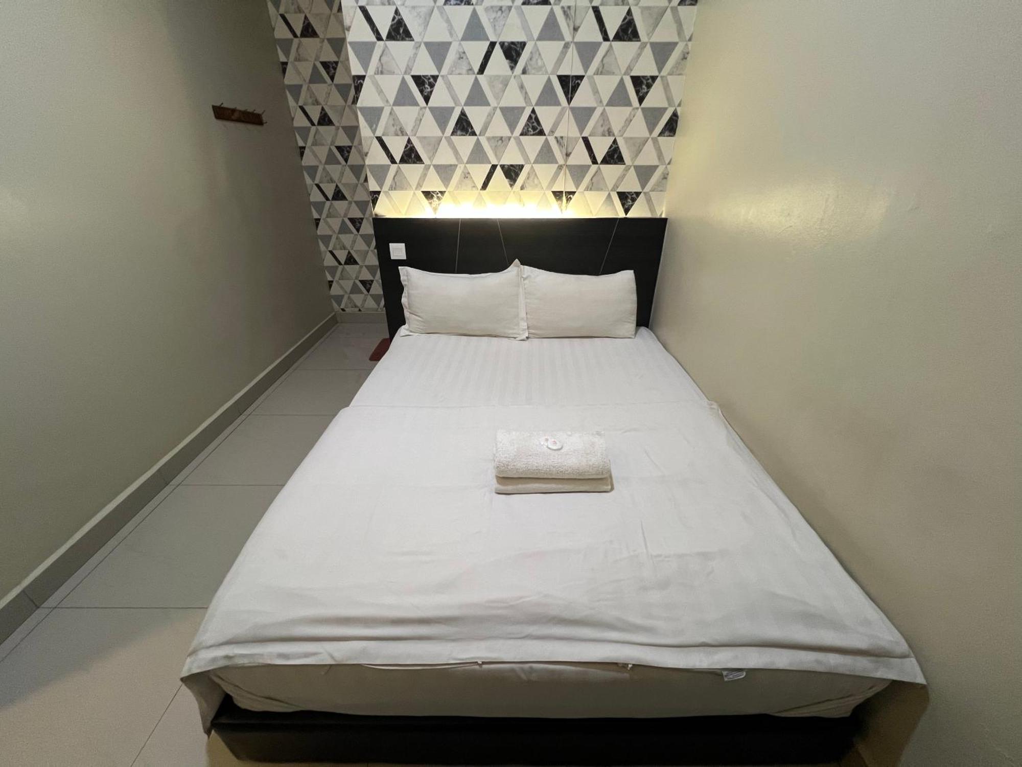 Gebeng Industrial Park Budget Hotel Kuantan Exteriér fotografie