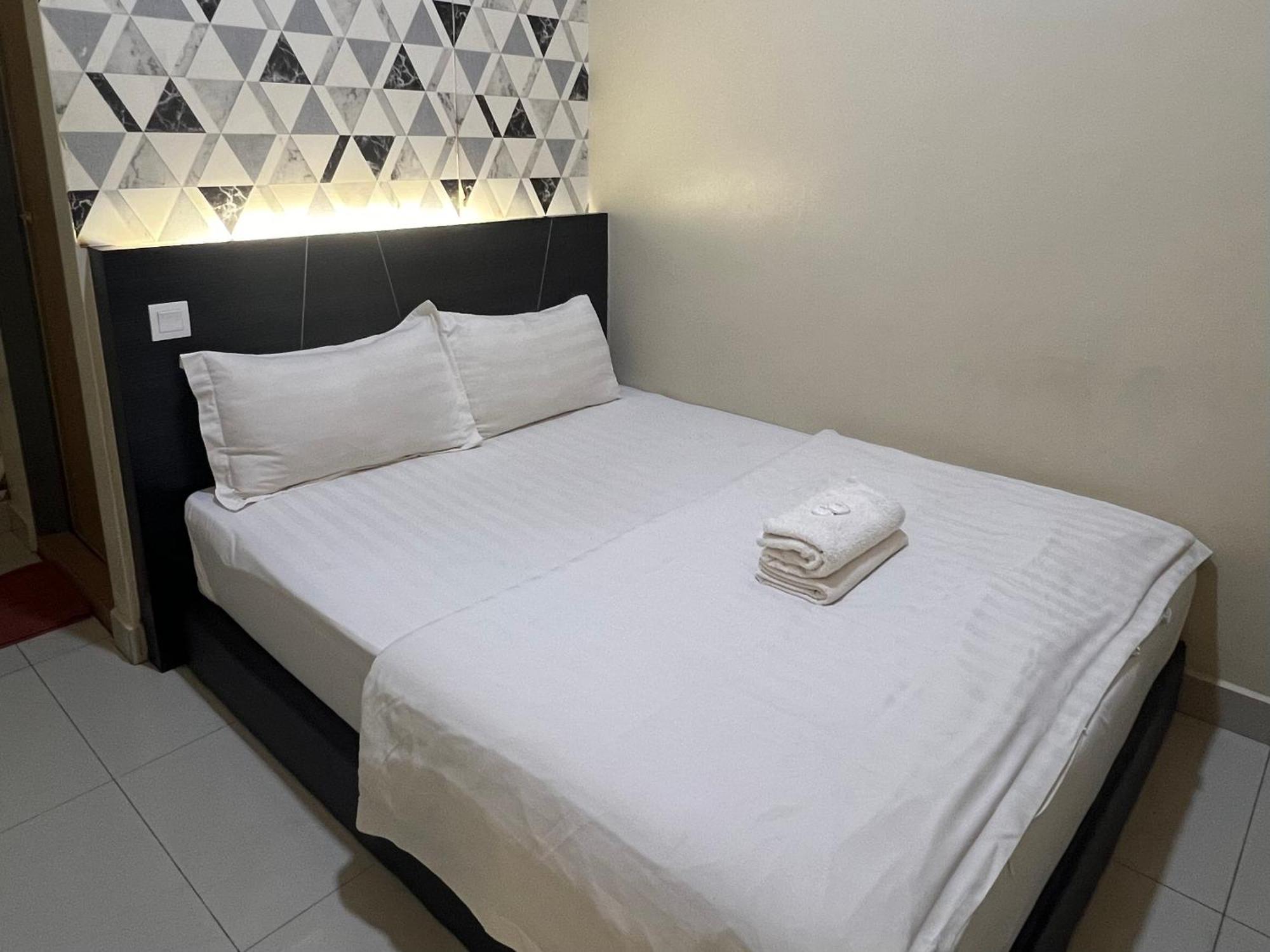 Gebeng Industrial Park Budget Hotel Kuantan Exteriér fotografie