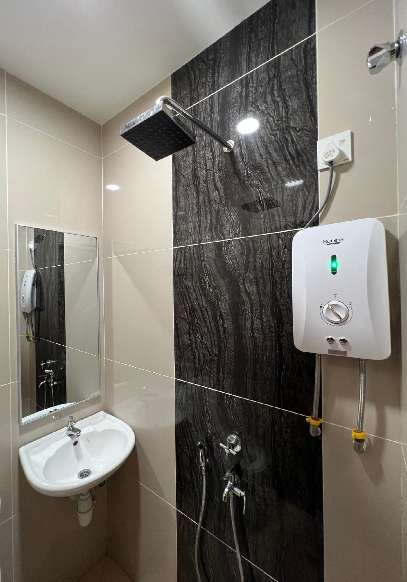 Gebeng Industrial Park Budget Hotel Kuantan Exteriér fotografie